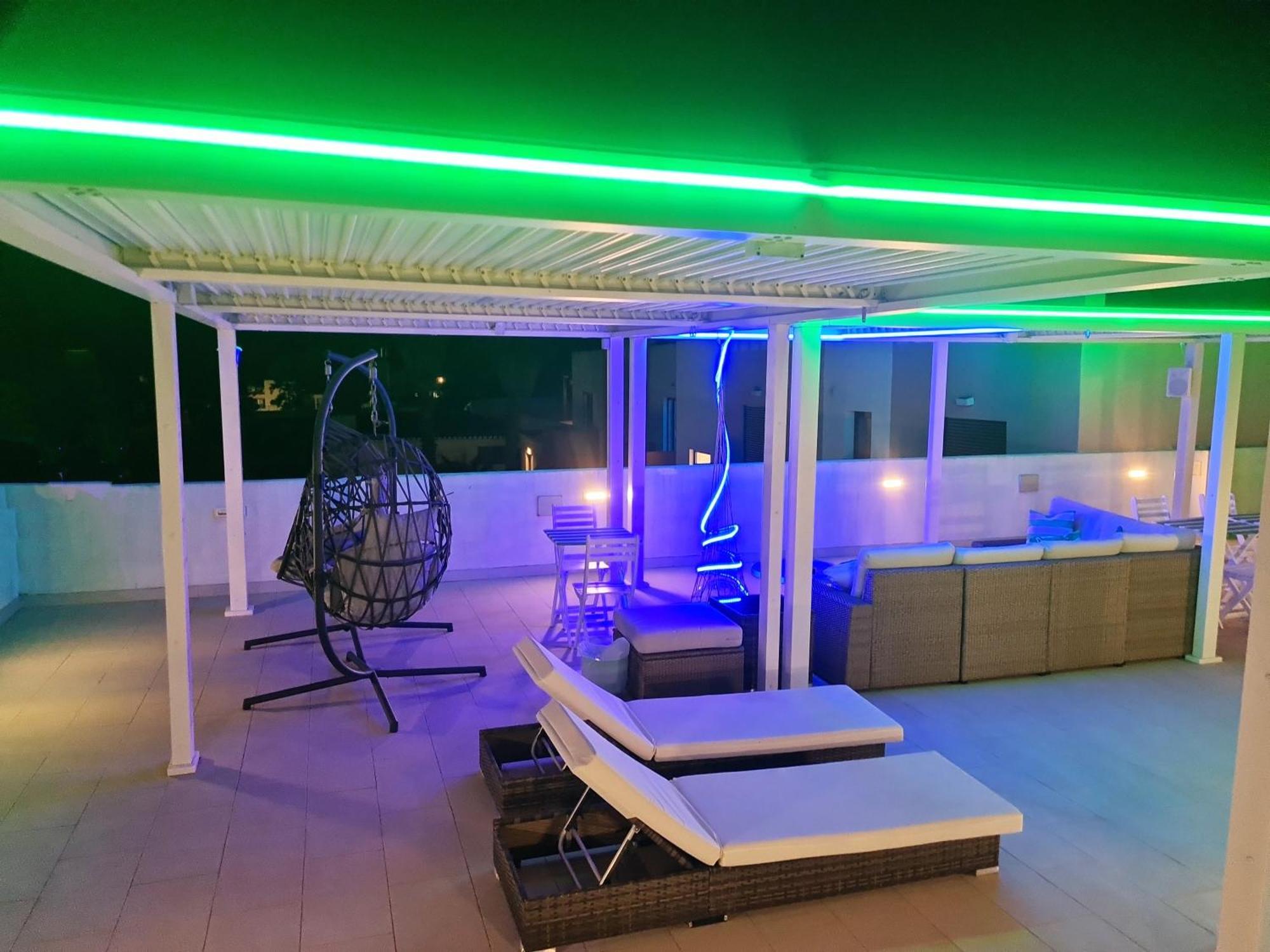 Villa Alcaide Portimao Exterior photo