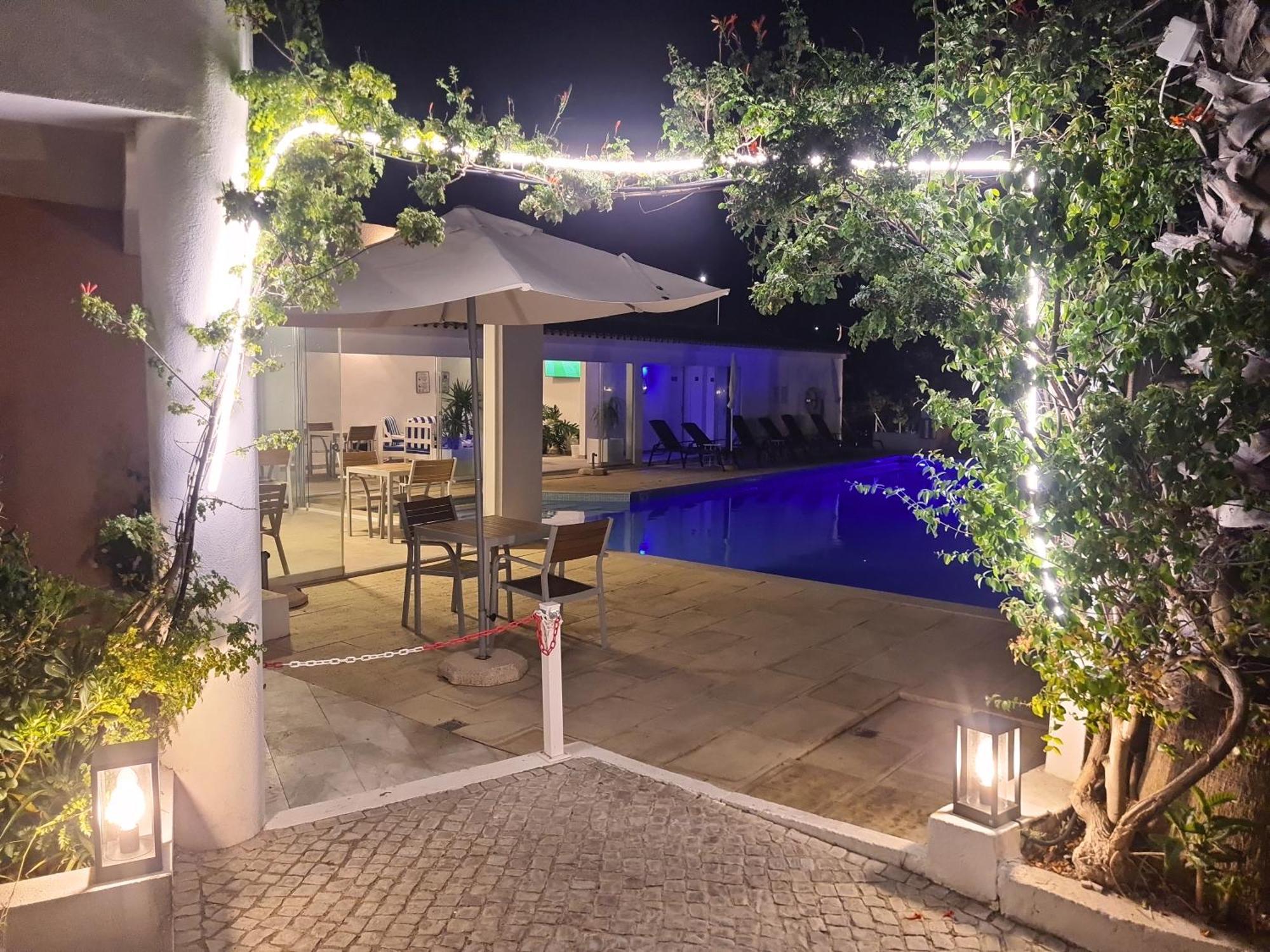 Villa Alcaide Portimao Exterior photo
