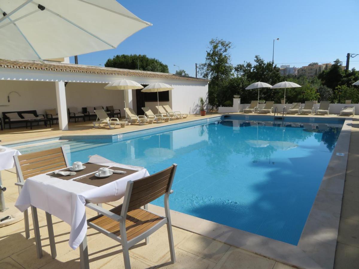 Villa Alcaide Portimao Exterior photo