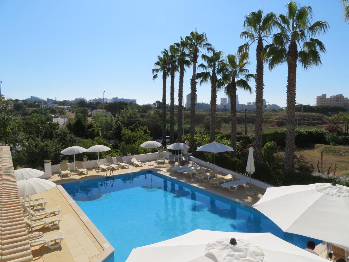 Villa Alcaide Portimao Exterior photo