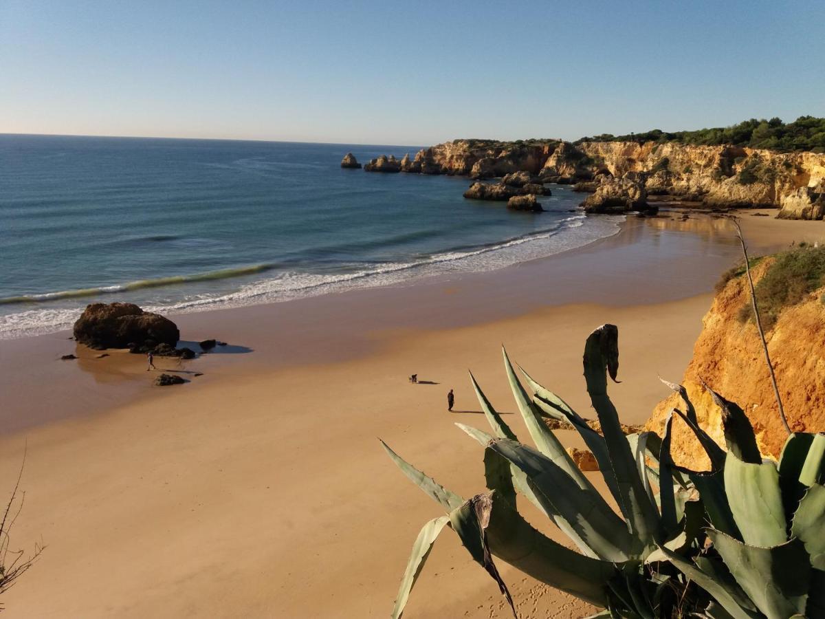 Villa Alcaide Portimao Exterior photo