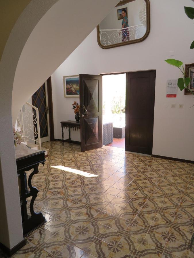 Villa Alcaide Portimao Exterior photo